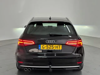 Audi A3 35 1.5TFSI 110KW/150PK DIGI DASH/PANODAK/TREKHAAK / 17