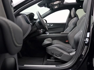 Volvo XC60 2.0 T8 AWD+ Black Edition Pano | Harman/Kardon | 360 camera / 14