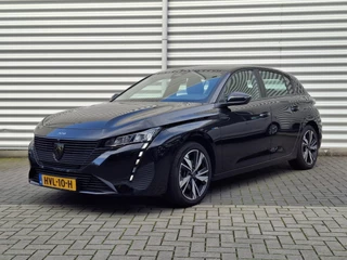 Peugeot 308 1.6 Plug-in Hybrid 180 Active Pack Business / 4