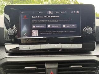SEAT Leon 1.0 TSI Reference 5 Deurs | Climate control | Apple Carplay/Android Auto | Elektrisch Pakket | LED Verlichting | DAB | Cruise control / 30