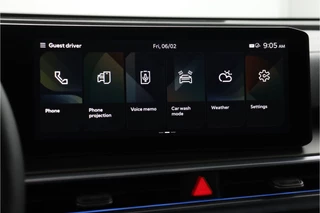 Kia Sorento 1.6 T-GDi Plug-in Hybrid 4WD ExecutiveLine 7p  AWD - FULL OPTIONS - Stoel/Stuurverwarming - 1700kg trekgewicht - Apple Carplay - Android Auto 7 jaar of 150.000km fabrieksgarantie / 53