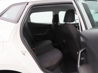 SEAT Ibiza 1.0 EcoTSi Style | Cruise Control | Airco | Parkeersensoren | CarPlay | 15 Inch | 29.984 Km !! / 33