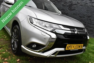 Mitsubishi Outlander 2.4 PHEV Plug in CAMERA/ANDROID CARPLAY/PDC/HALF LEDER/ETC.! / 30