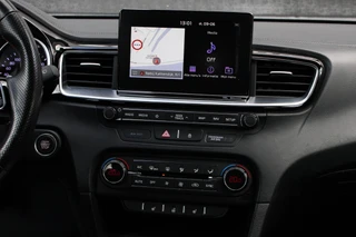 Kia Ceed 1.6 T-GDi GT Memory | JBL | Stuur/Stoelverwarming / 18
