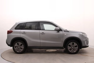 Suzuki Vitara 1.5 Hybrid Select | Automaat | Adaptive cruise | Stoelverwarming | CarPlay | Camera | Afneembare trekhaak / 9