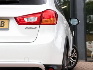 Mitsubishi ASX 1.6 Cleartec Connect Pro Trekhaak / 16