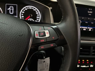 Volkswagen Polo 1.0 TSI Highline Climate Control Navigatie Parkeersensoren Adaptive Cruise / 22