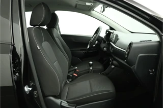 Kia Picanto 1.0 DPi ComfortLine  - Airco - Cruise Control - Radio - Fabrieksgarantie tot 07-2030 / 34
