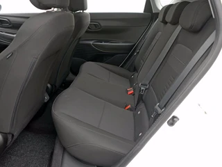 Hyundai Bayon 1.0 T-GDI Comfort Automaat Navigatie | Camera | LED / 15