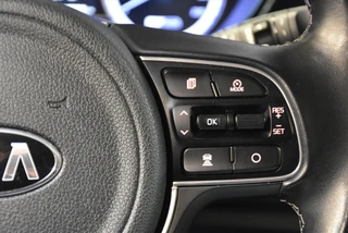 KIA Niro 1.6 GDi Hybrid 141pk DCT6 DynamicPlusLine / 19