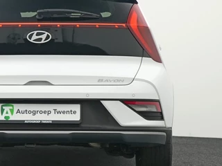 Hyundai Bayon 1.0 T-GDI Comfort Smart Automaat Private Lease 469 pm / 46