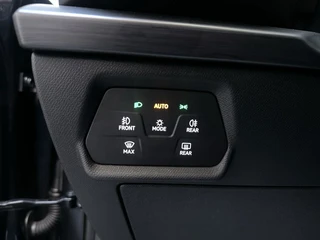 Cupra Formentor 1.5 TSI 150pk DSG Business Edition Camera Navigatie Adaptive Cruise Stoelverwarming / 20