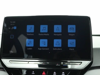 Volkswagen ID.3 Pro 59 kWh Carplay navigatie | Camera | Adaptive cruise / 31