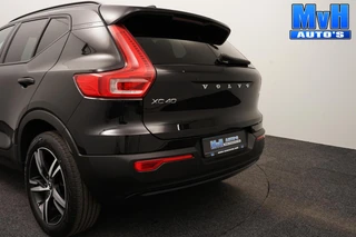 Volvo XC40 1.5 T5 PHEV R-Design|H/K|STUUR.STOELVW|CAM|SOH86% / 39