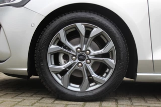 Ford Focus Wagon 1.0 EcoBoost Hybrid ST Line X  | BLIS | Head-Up | Trekhaak | Adaptieve cruise / 8