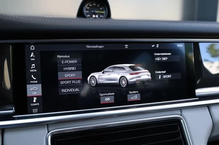 Porsche Panamera Sport Turismo 4.0 Turbo S E-Hybrid  | VOL! | BURMESTER | MASSAGE | SOFT-CLOSE | €254K NP! | NIGHTVISION | CARBON | 360 | REAR ENTERTAINMENT | / 54