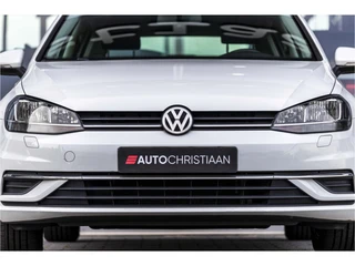Volkswagen Golf 1.0 TSI Comfortline  | Carplay | ACC | Stoel verw. / 16