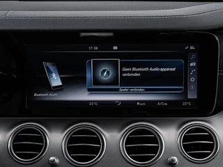 Mercedes-Benz E-klasse 350 e Lease Edition | Luchtvering | LED | Navigatie | Sfeerverlichting | Camera | Apple CarPlay/Android Auto | Stoelverwarming | Dealeronderhouden / 25