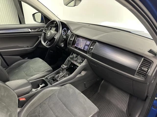 Skoda Kodiaq 1.5 TSI Business Edition PANO TREKHAAK CAMERA CARPLAY ECC CRUISE. / 13