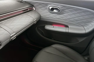 Dongfeng Box Premium Edition 42 kWh / Dongfeng Amsterdam / 40