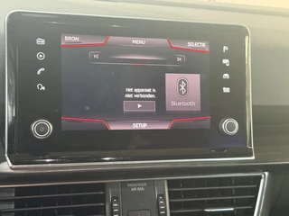 SEAT Tarraco 2.0 TSI 190pk 4DRIVE Xcellence  | Trekhaak | 360 camera | Apple/Android | Stoelverwarming V+A | Adapt. cruise / 42