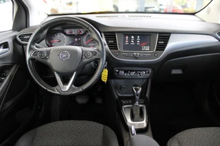 Opel Crossland 1.2 Turbo Elegance  | Airco | Cruise control / 6