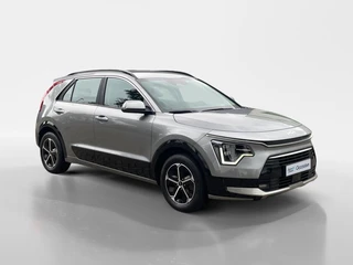 Kia Niro 1.6 GDi Hybrid ComfortLine | Camera | Navi | Apple Carplay | Android Auto | Lichtmetalen Velgen | / 8