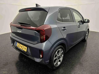 KIA Picanto 1.0 DPi 63pk  ExecutiveLine / 2