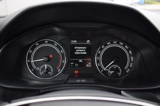 Skoda Kamiq 1.0 TSI Sport Business | Sportstoelen | Apple CarPlay | Climate | Cruise / 22
