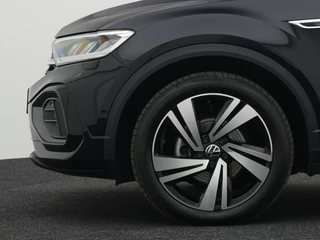 Volkswagen T-Roc 1.5 TSI R-Line Camera | Private lease 584 pm / 7