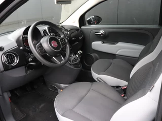 Fiat 500 1.0 TwinAir Pop | CRUISE | LMV | / 7