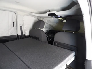 Volkswagen Caddy California 1.5 Tsi DSG California Camper / 27