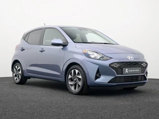 Hyundai i10 1.0 Comfort Smart 5zits Navi | Sportvelgen | Private lease 339 pm / 11