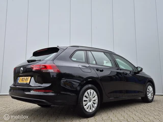 VOLKSWAGEN VARIANT 1.0 TSI/LED/CARPLAY/ADAPTIVE CRUISE/CLIMATE/KEYLESS / 6