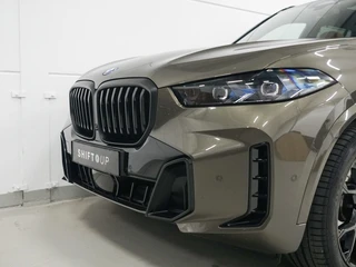 BMW X5 xDrive50e M-Sport Panoramadak | Massage | Harman Kardon / 39