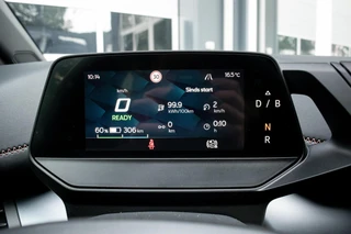 CUPRA Born Adrenaline 82 kWh|1E EIGENAAR|97% SOH|CAMERA|ADAPT. CRUISE|STUUR VERWARMD|KEYLESS|CARPLAY / 49