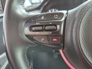 Kia Stonic 1.0 T-GDI DYNAMIC LINE Camera, Carplay, Zwart dak, Navi, Cruise controle, ALL IN prijs! / 20