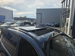 BMW X5 XDrive45e M Sport High Executive | FULL OPTION | LASER | PANO | LUCHTVERING | LUXE LEDER | HEAD UP | PANO | 3D CAMERA / 17