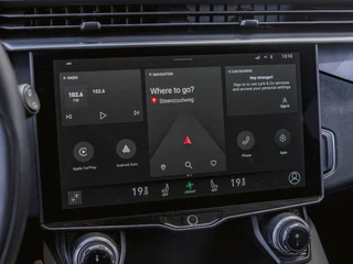 Lynk & Co 01 1.5 Black Edition Panoramadak|360° Camera|ACC|Stoelverwarming|Navi|Carplay / 16