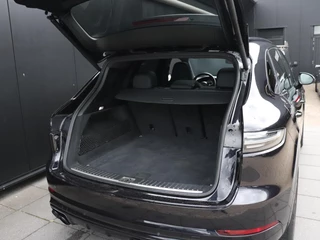 Porsche Cayenne 2.9 S | LEDER | MEMORY | TREKHAAK | BOSE | PANO-DAK | STOELVERW. | CAMERA | NAVI | CRUISE | / 18