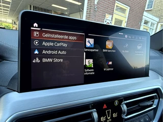 BMW iX3 High Executive M-Sport 80 kWh  SOH 92.9%, Vol Opties! / 10