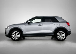 Audi Q2 35 TFSI Pro Line Automaat | Adaptive Cruise | Stoelverwarming | CarPlay | Camera | Parkeersensoren / 4