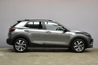 Kia Stonic 1.0 T-GDi 120pk DCT7 GT-PlusLine / 6