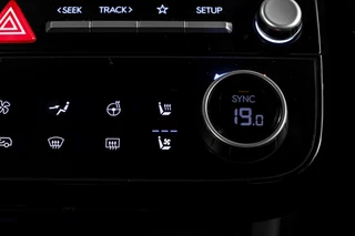 Hyundai Tucson 1.6 T-GDI PHEV Premium Sky 4WD  | S/K-Panodak | Elek. Stoelen | Adapt. Cruise | Stoelventilatie+Verw. | 360 Camera | NAV+App. Connect | Krell | Elek. Klep LM 19" | 1125 / 33