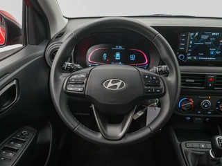 Hyundai i10 1.0 Comfort Smart 5p Private lease 339 pm! / 20