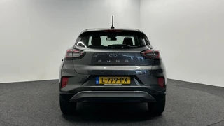 Ford Puma 1.0 EcoBoost Hybrid Titanium NAVI CRUISE LM ECC CARPLAY. / 8
