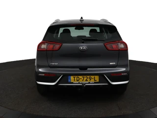 Kia Niro 1.6 GDi Hybrid DynamicLine  - Trekhaak - Apple Carplay/Android Auto - Achteruitrijcamera - Cruise Control - Virena Zekerheidspakket t.w.v. €895,- / 7