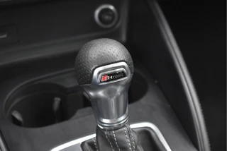 Audi A3 Sportback 1.5 TFSI CoD Sport S Line Edition 150 pk  | NL-Auto | Open dak | Carplay | Adapt.Cruise Control | Navi | Full LED | Onderh.historie / 53