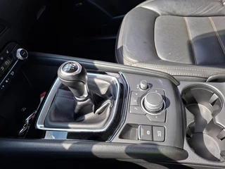 Mazda CX-5 2.0 SkyActiv-G 165 Comfort + All-seasons | Bose| Leder | P. sensoren | / 22