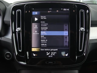 Volvo XC40 1.5 T3 Momentum Pro | Elek. wegklapbare trekhaak / 45